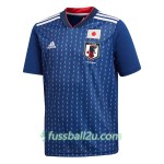 Günstige Fußballtrikots Japan Heimtrikot WM 2018